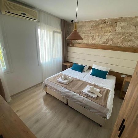 Cat Kapi Alacati Чесме Екстериор снимка