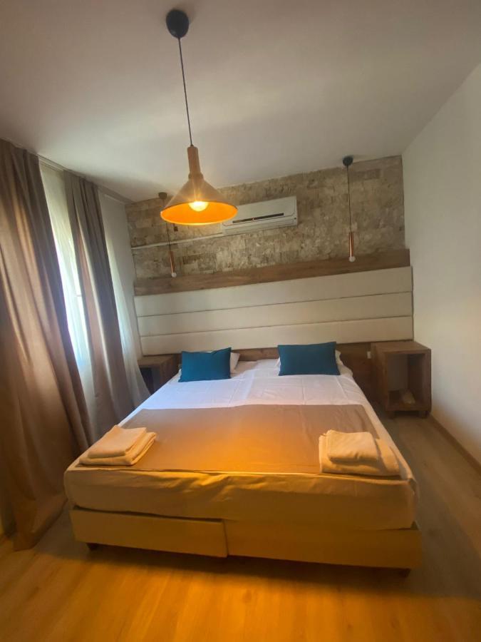 Cat Kapi Alacati Чесме Екстериор снимка